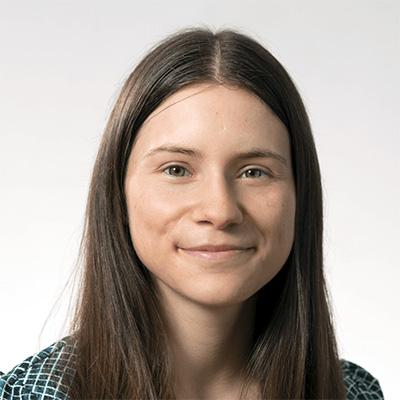 Photo of Stella Wernicke